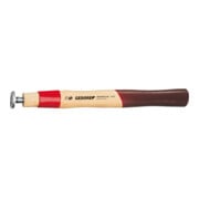 Poignée de remplacement Gedore Red Ribbon Plus Ash 260 mm (620 E-1000)-1