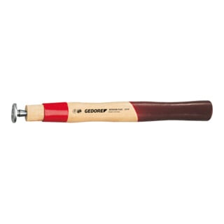 Poignée de remplacement Gedore Rotband-Plus Hickory 280 mm