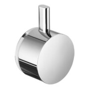 Poignée de thermostat Schell EasyGrip chromé
