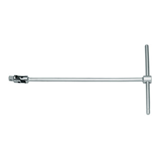 Poignée en T Gedore 3/8" 450 mm