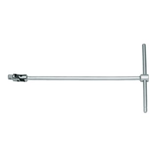 Poignée en T Gedore 3/8" 450 mm