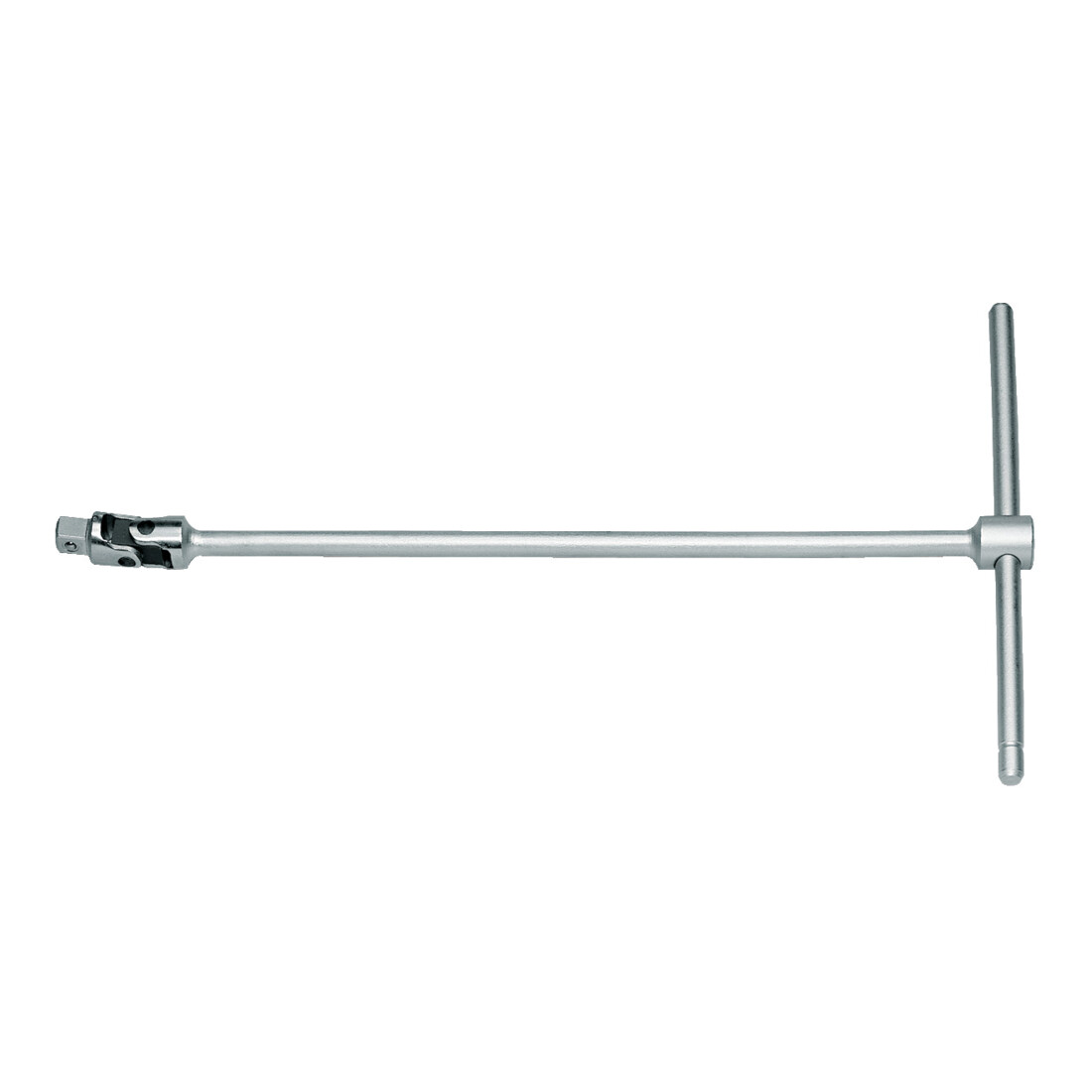 Poignée en T Gedore 3/8" 450 mm