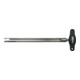 Extracteur de douille de bougie à poignée en T KS Tools-1