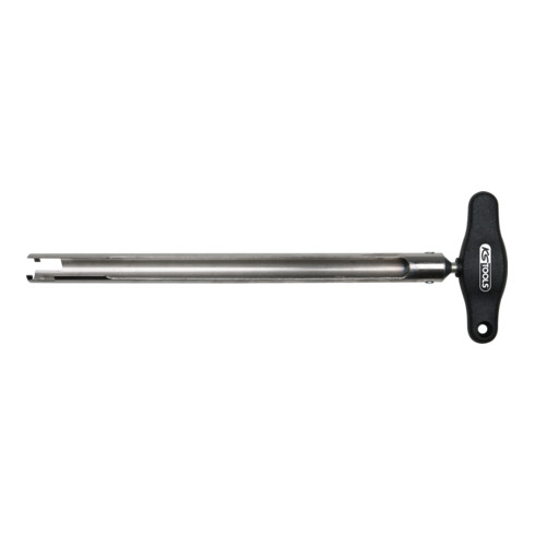 Extracteur de douille de bougie à poignée en T KS Tools
