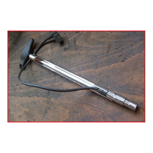 Extracteur de douille de bougie à poignée en T KS Tools