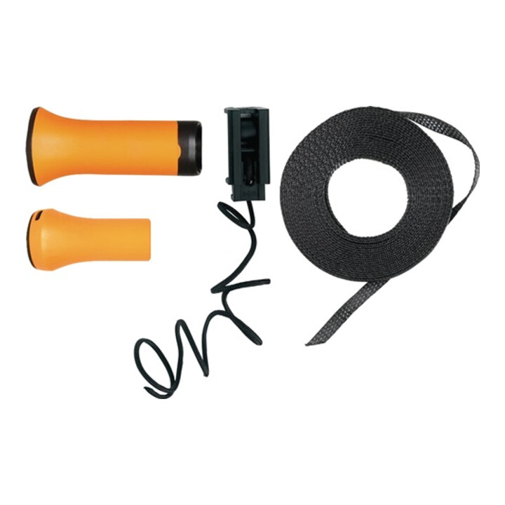 Poignée et cordon de rechange pour girafe de coupe télescopique UPX86 FISKARS