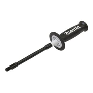 Poignée latérale Makita complète 126802-7