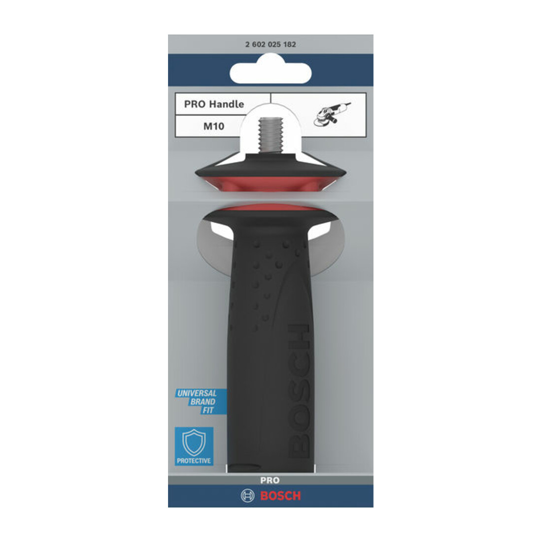 Poignée M 10 avec Vibration Control –