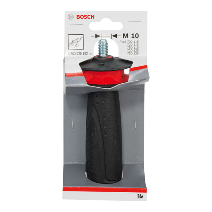 Poignée M 10 avec Vibration Control –