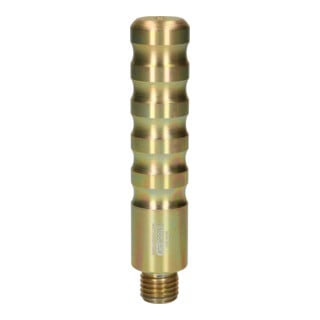 Poignée pour mandrin à enfoncer, 173 mm KS Tools