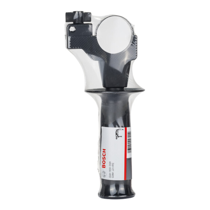 Poignée pour marteaux perforateurs Bosch