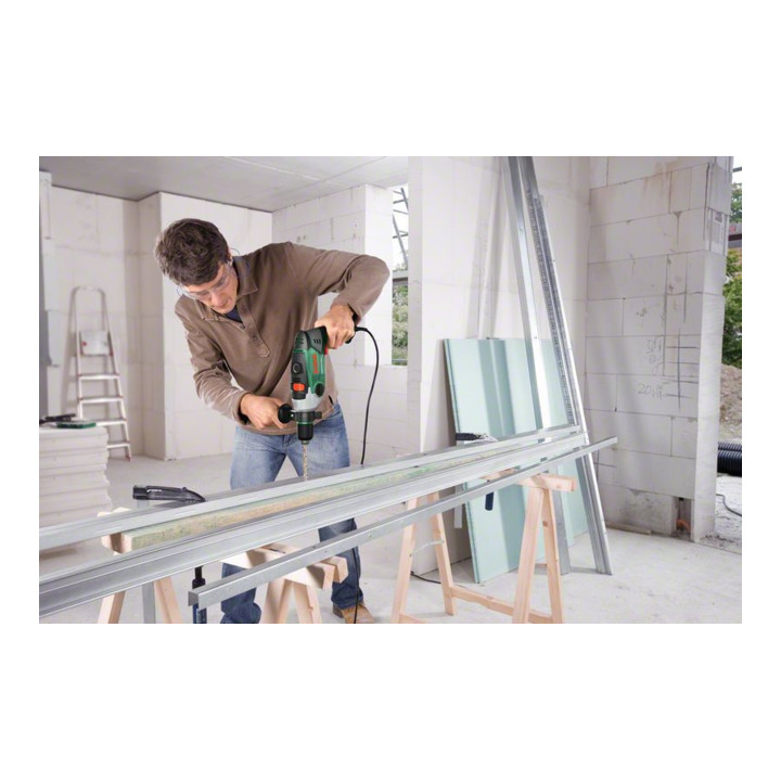 Poignée pour perceuses à percussion Bosch Pour PSB 850/1000