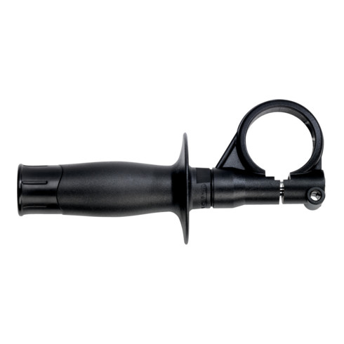 Poignée supplémentaire pour perceuses et perceuses à percussion metabo