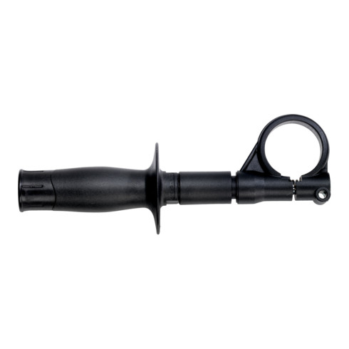 Poignée supplémentaire, version longue, pour perceuses et perceuses à percussion metabo