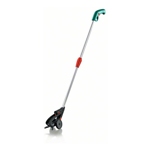 Poignée télescopique Bosch accessoire 80 - 115 cm pour Isio