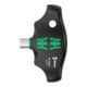 Poignée transversale Wera 95 Vario pour lames Vario, 6 x 60 mm
