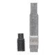Poinçon Bosch pour coupe droite GNA 3,5-1