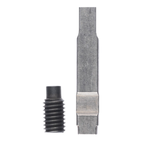 Poinçon Bosch pour coupe droite GNA 3,5