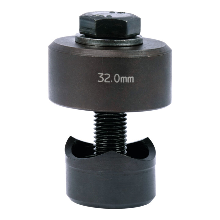 Poinçon de vis Rothenberger 32mm