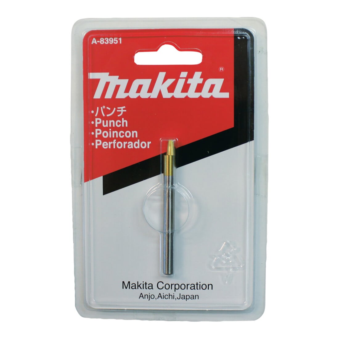 POINCON Makita JN1601 (A-83951)