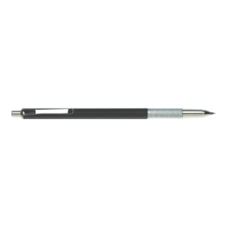 Poinçonneuse Helios Preisser avec mécanisme de largage, plaquette en carbure de tungstène 150 mm