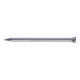 Pointe à plinthe BÄR D. 1,4 x L. 30 mm acier trempé galvanisé-1