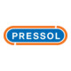 Pointe aspirante et refoulante plastique capacité 500 ml PRESSOL-3