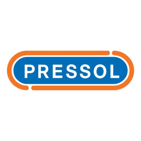 Pointe aspirante et refoulante plastique capacité 500 ml PRESSOL