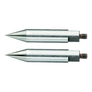 Pointe de rechange Paire 500 mm RB