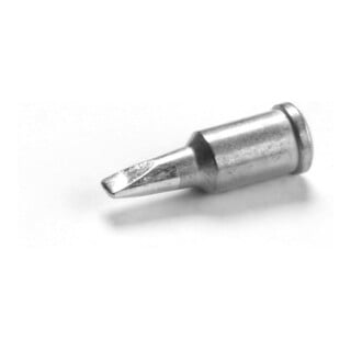 Pointe ERSA 3,2 mm-ciseau- SB-Verp.