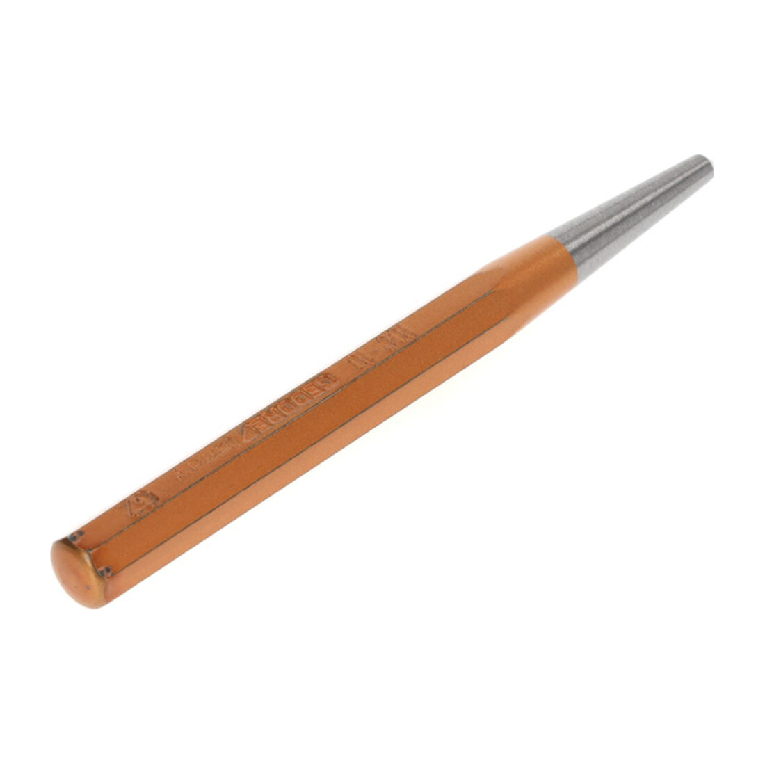 Pointeau 120x10x4 mm