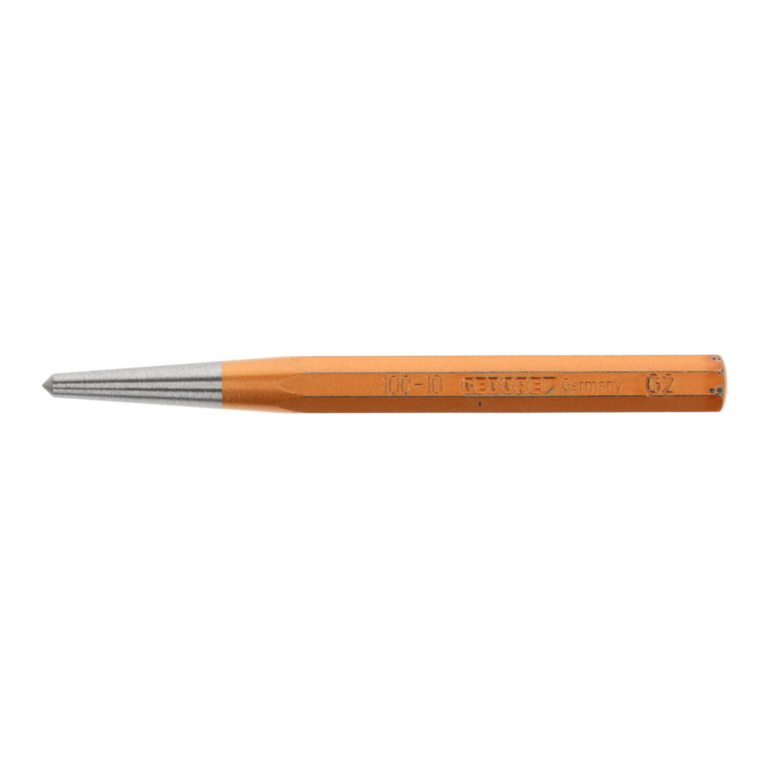 Pointeau 120x10x4 mm