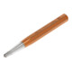 Pointeau 120x12x5 mm
