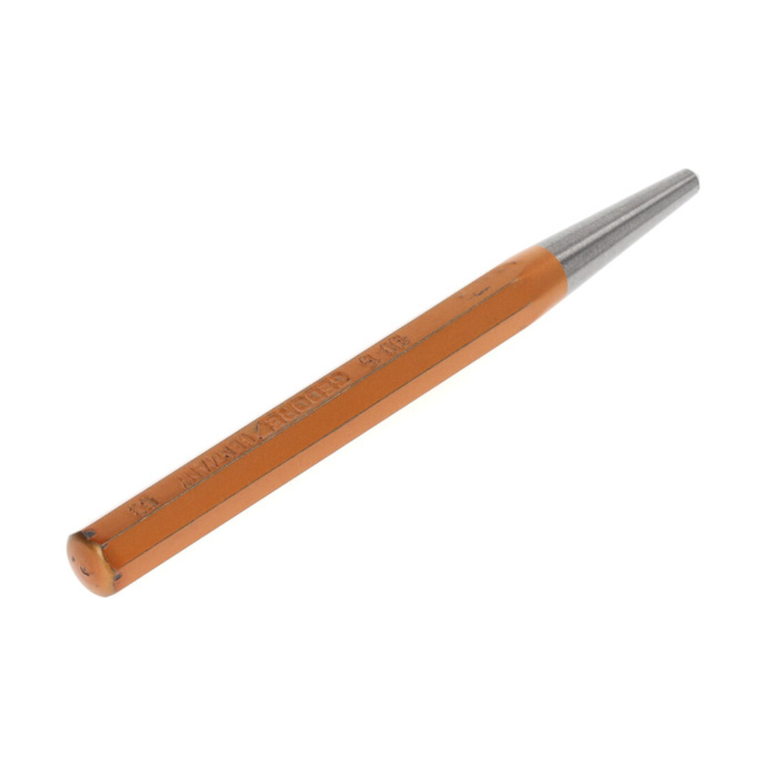 Pointeau 150x12x5 mm