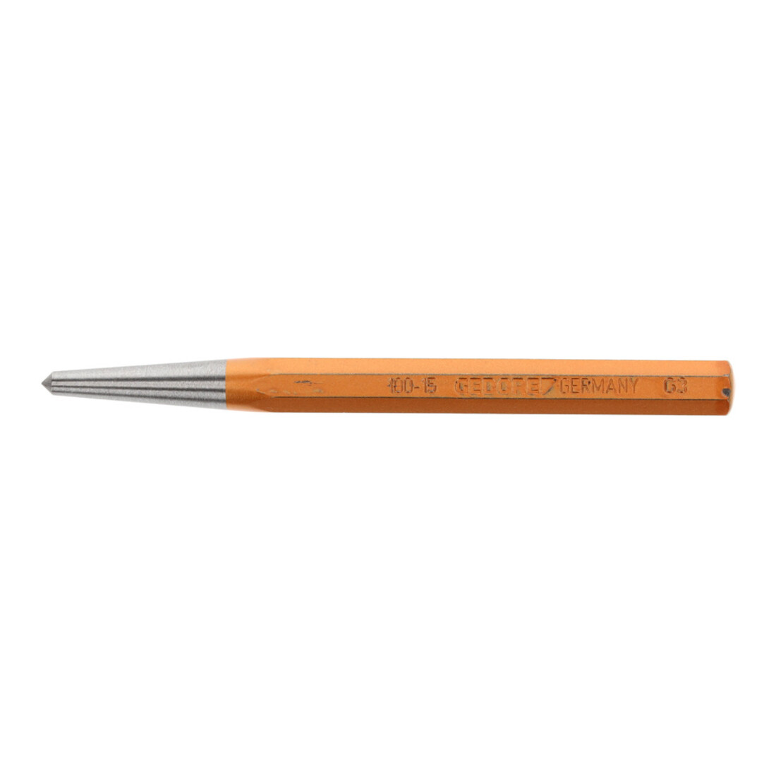 Pointeau 150x12x5 mm