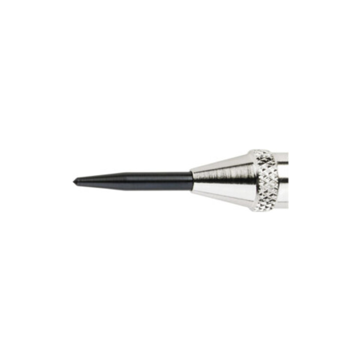 Pointeaux automatiques L. 95 mm coupe transv. de la tige 11 mm force de frappe r