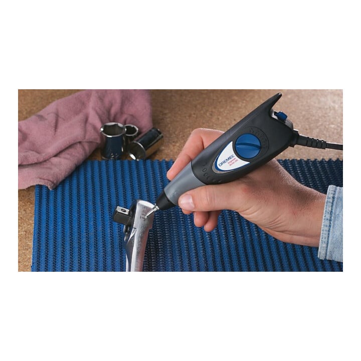 Pointes à graver en carbure pour le graveur Dremel 290