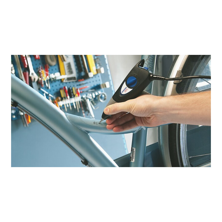 Pointes à graver en carbure pour le graveur Dremel 290