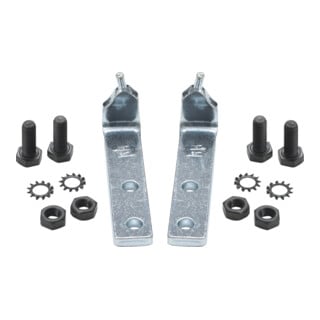 Pointes de remplacement 90° KS Tools