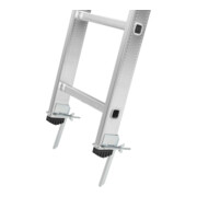 Pointes d'échelle de sécurité Hailo, Pour échelles simples & coulissantes Hailo-3