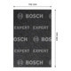 Polaire Bosch Expert N880 pour ponçage à la main, 152 x 229 mm, Medium S-4