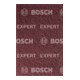 Polaire Bosch Expert N880 pour ponçage à la main, 152 x 229 mm, moyen A-1