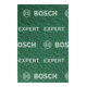 Polaire Bosch Expert N880 pour ponçage à la main, 152 x 229 mm, tout usage-1