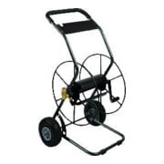 POLET Chariot de tuyau 85M Conn. Poids 26,44mm 3/4 pouce pulv. STA