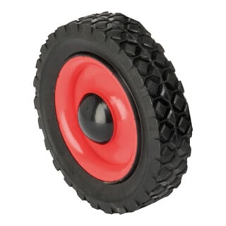POLET Ersatzrad Schlauchwagen für SL: 80m/90m