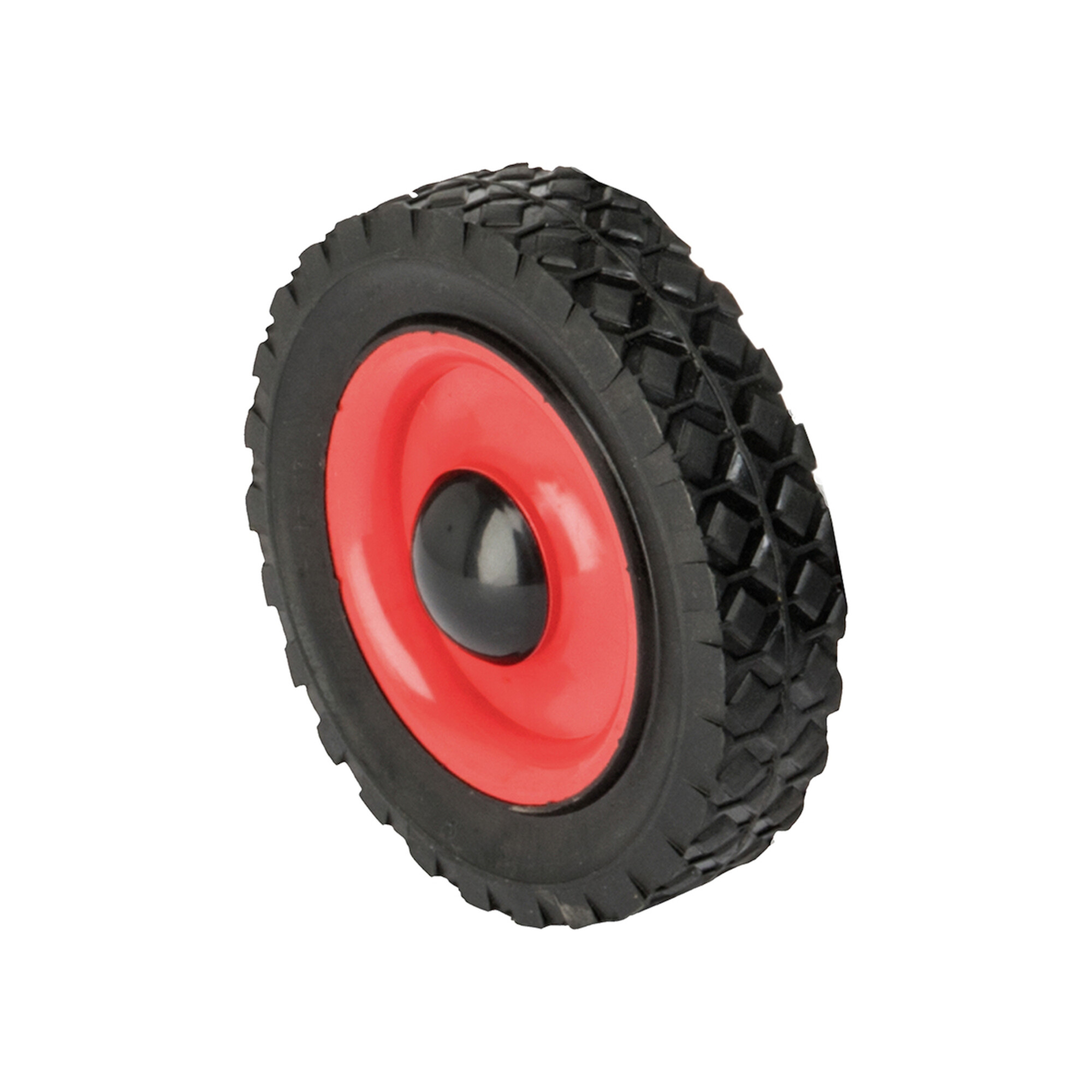 POLET Ersatzrad Schlauchwagen für SL: 80m/90m ; Polet Quality Products