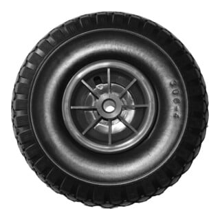 POLET Ersatzrad Schlauchwagen für SL: 85m/110m