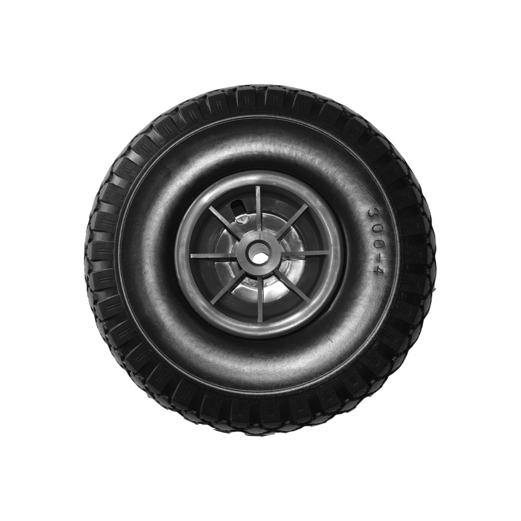 POLET Ersatzrad Schlauchwagen für SL: 85m/110m ; Polet Quality Products