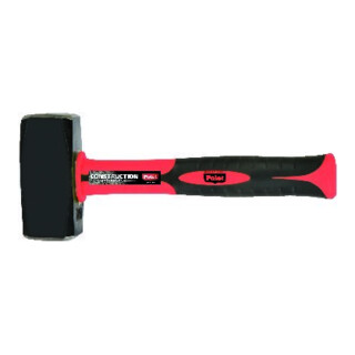 POLET Fäustel 1250g FIBER 5001