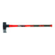 POLET Marteau à fendre 3Kg FIBER 5001-1